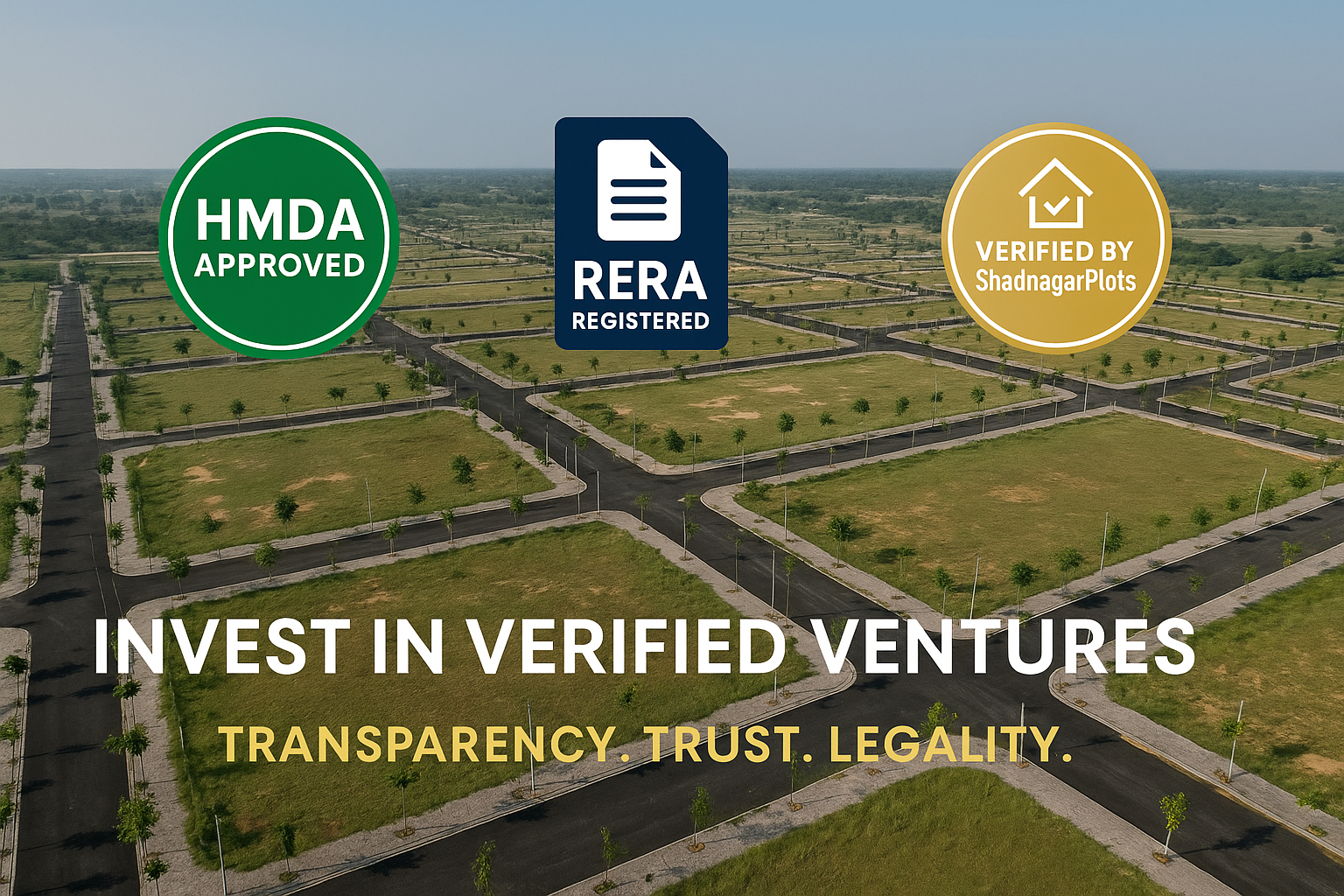 Victory Heights venture